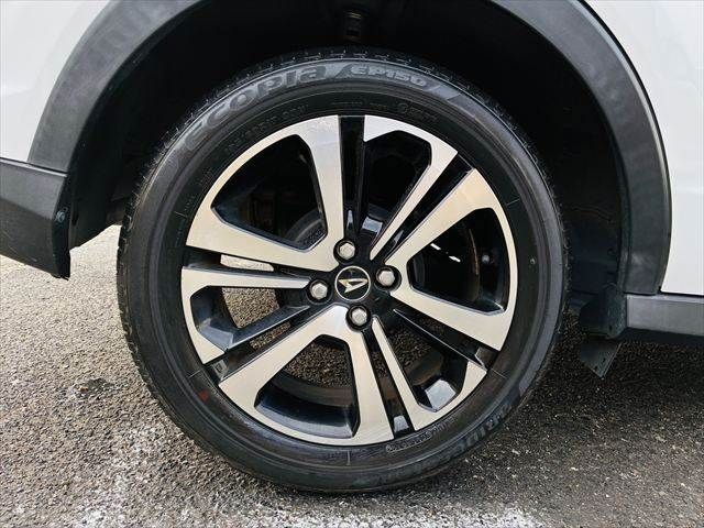 DAIHATSU ROCKY 2019 Image 31