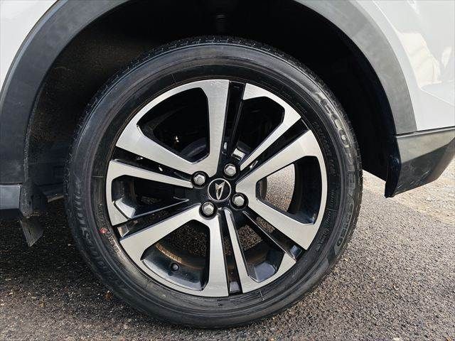 DAIHATSU ROCKY 2019 Image 31