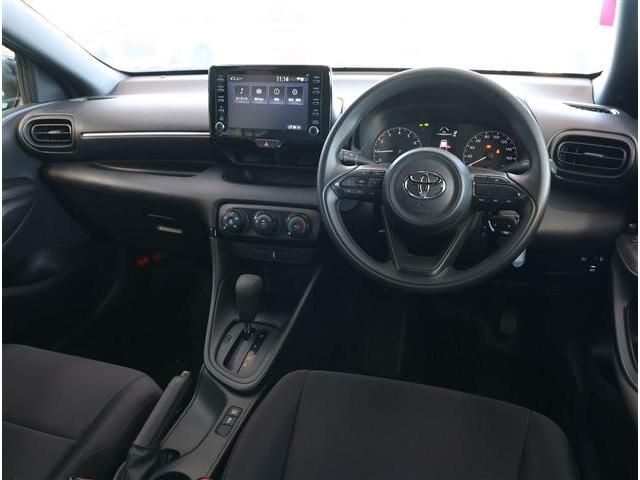 TOYOTA YARIS 2020 Image 31