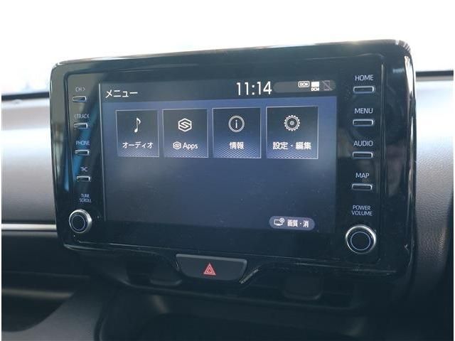 TOYOTA YARIS 2020 Image 31