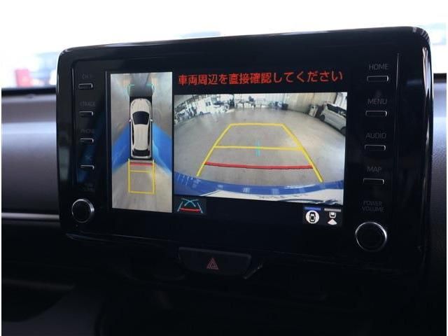 TOYOTA YARIS 2020 Image 31