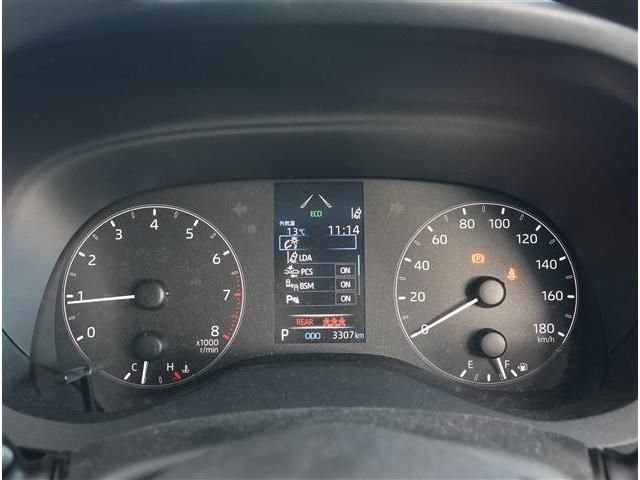 TOYOTA YARIS 2020 Image 31