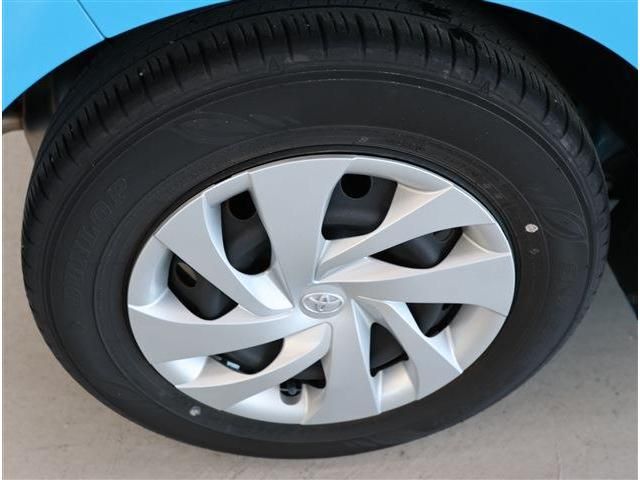 TOYOTA YARIS 2020 Image 31