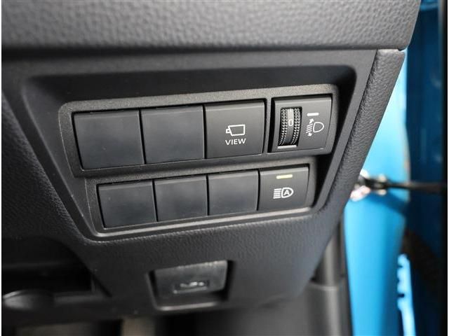 TOYOTA YARIS 2020 Image 31