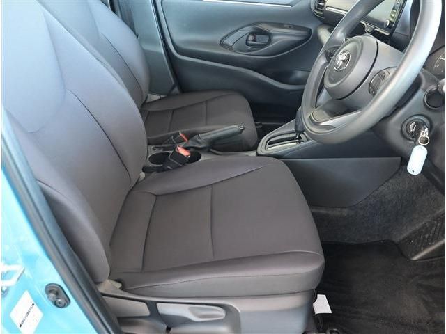 TOYOTA YARIS 2020 Image 31