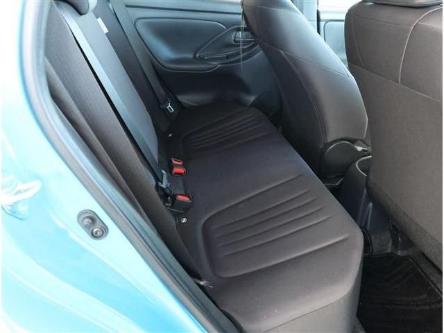 TOYOTA YARIS 2020 Image 31