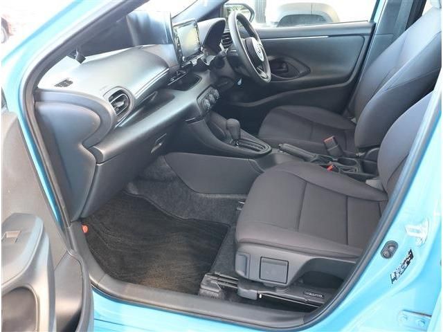 TOYOTA YARIS 2020 Image 31