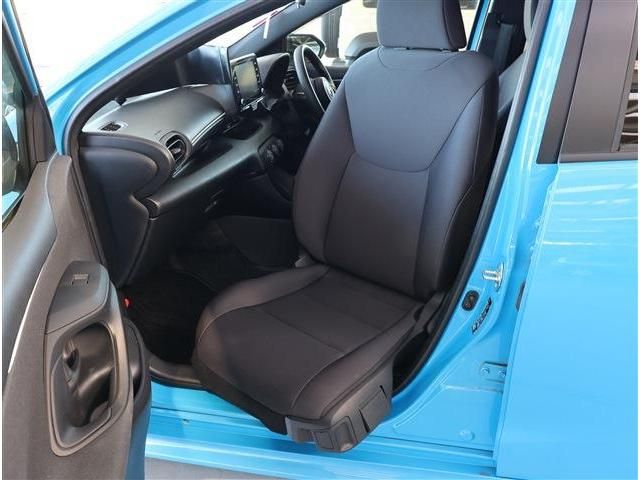 TOYOTA YARIS 2020 Image 31