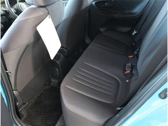 TOYOTA YARIS 2020 Image 31