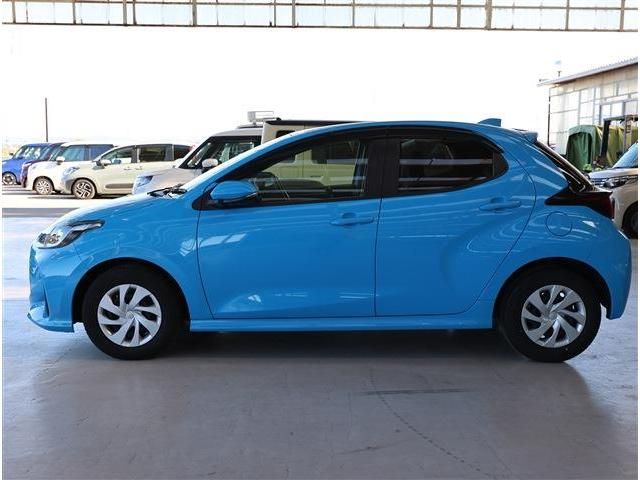 TOYOTA YARIS 2020 Image 31