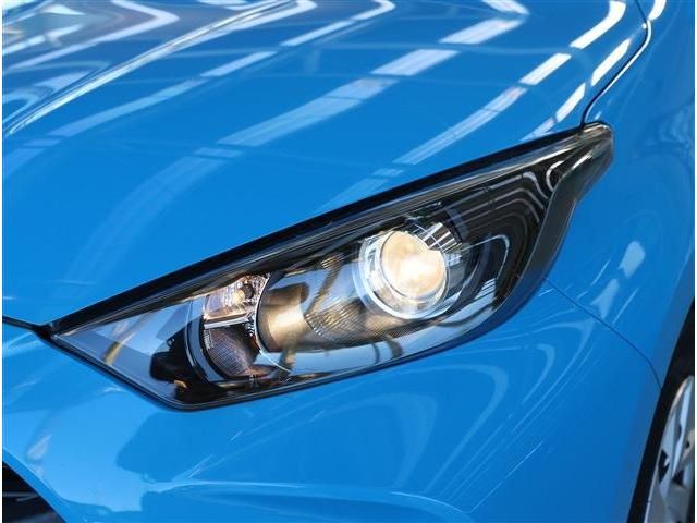 TOYOTA YARIS 2020 Image 31