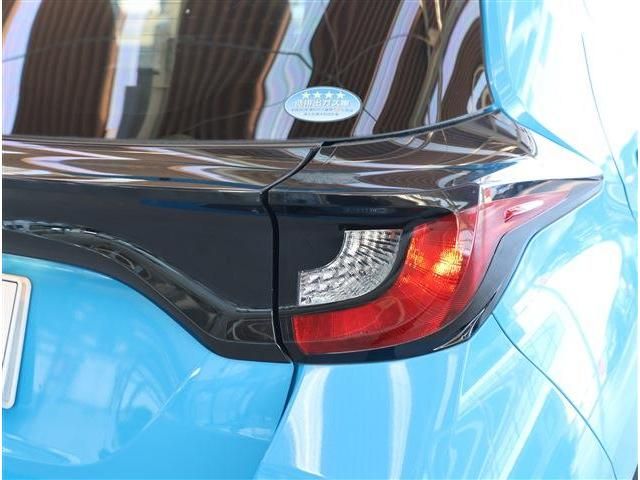 TOYOTA YARIS 2020 Image 31