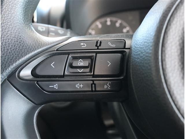 TOYOTA YARIS 2020 Image 31