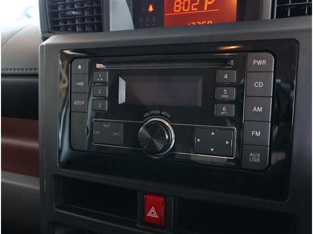 TOYOTA TANK 2019 Image 31