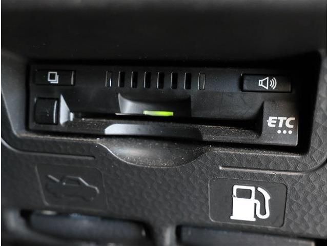 TOYOTA TANK 2019 Image 31