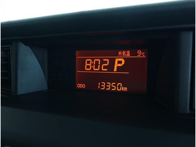 TOYOTA TANK 2019 Image 31