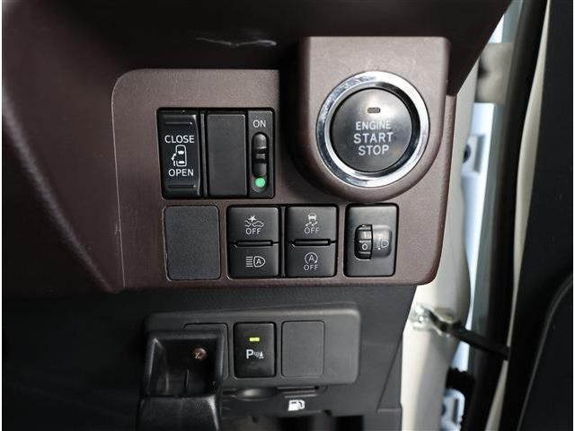 TOYOTA TANK 2019 Image 31