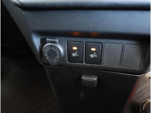 TOYOTA TANK 2019 Image 31