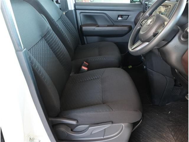 TOYOTA TANK 2019 Image 31