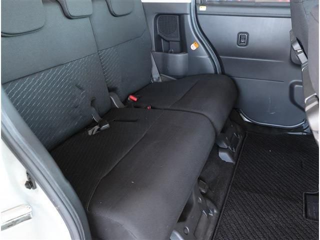 TOYOTA TANK 2019 Image 31