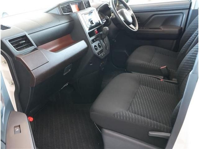 TOYOTA TANK 2019 Image 31