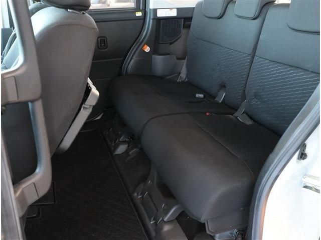 TOYOTA TANK 2019 Image 31