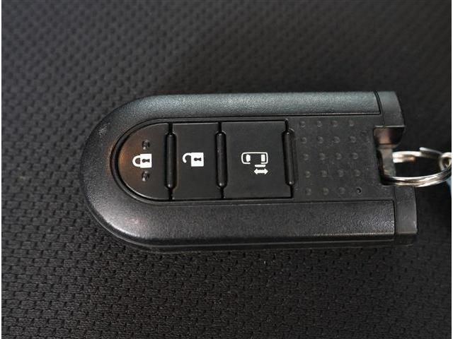 TOYOTA TANK 2019 Image 31