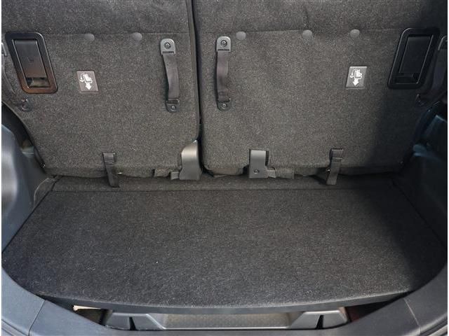 TOYOTA TANK 2019 Image 31