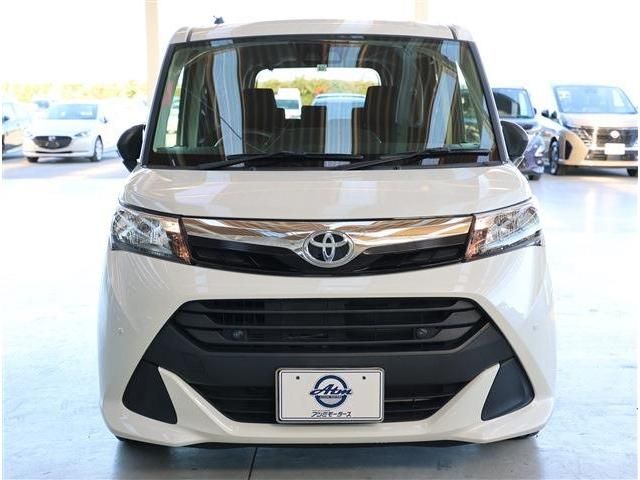 TOYOTA TANK 2019 Image 31