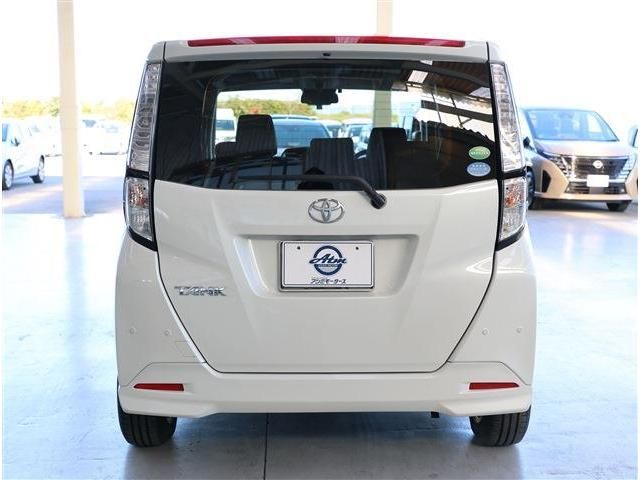 TOYOTA TANK 2019 Image 31