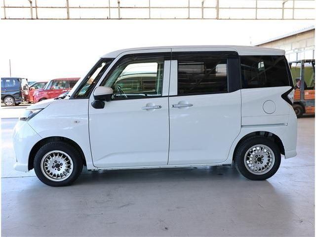 TOYOTA TANK 2019 Image 31