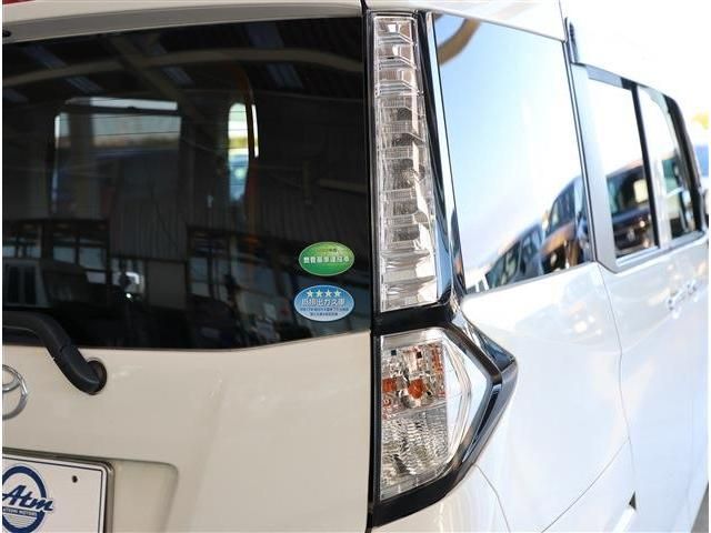 TOYOTA TANK 2019 Image 31