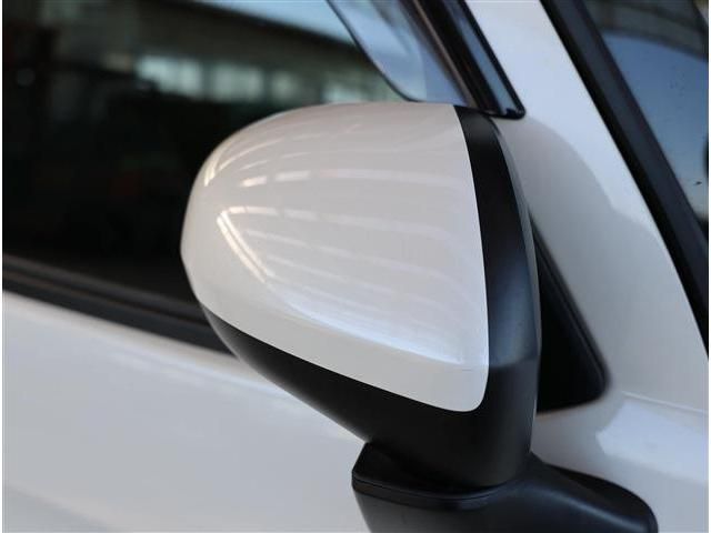 TOYOTA TANK 2019 Image 31