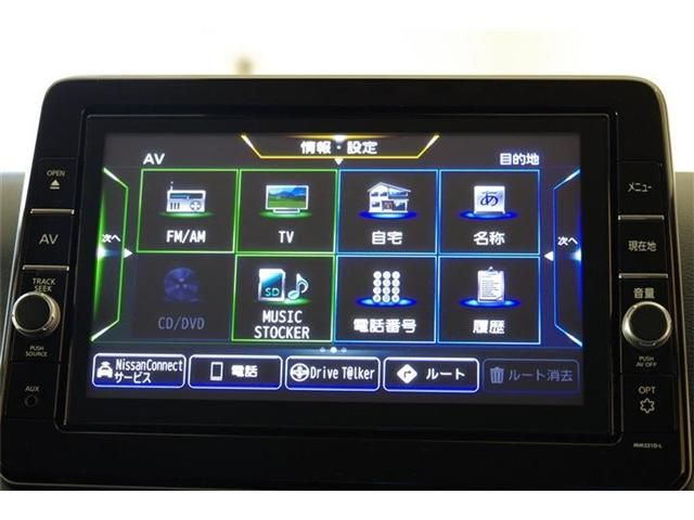 NISSAN DAYZ 2021 Image 31