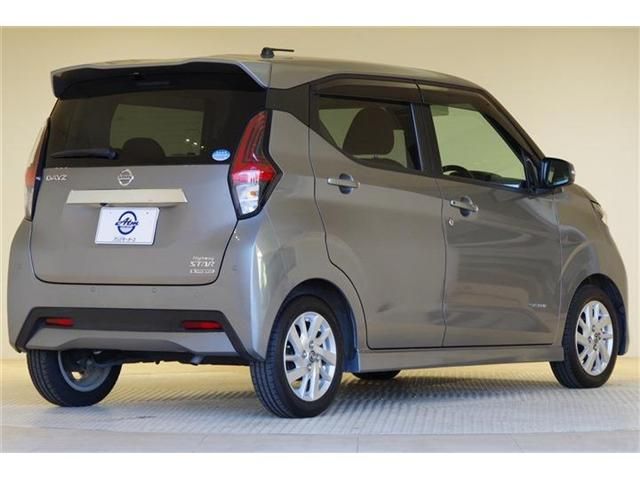 NISSAN DAYZ 2021 Image 31