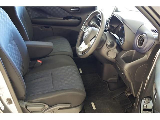 NISSAN DAYZ 2021 Image 31