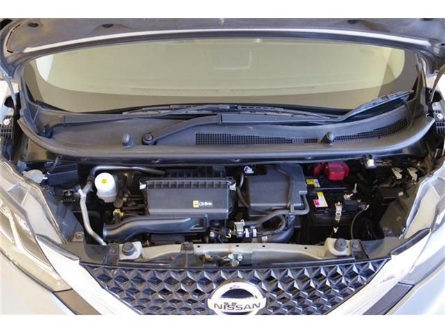 NISSAN DAYZ 2021 Image 31