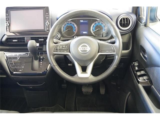 NISSAN DAYZ 2021 Image 31