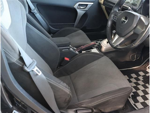 DAIHATSU COPEN 2022 Image 31