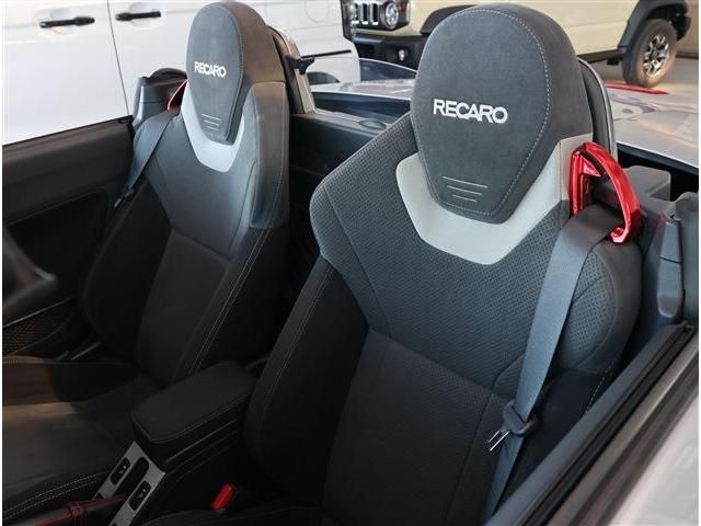 DAIHATSU COPEN 2022 Image 31