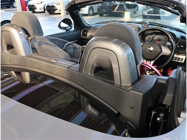 DAIHATSU COPEN 2022 Image 31