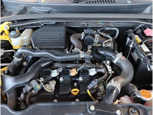 DAIHATSU COPEN 2022 Image 31