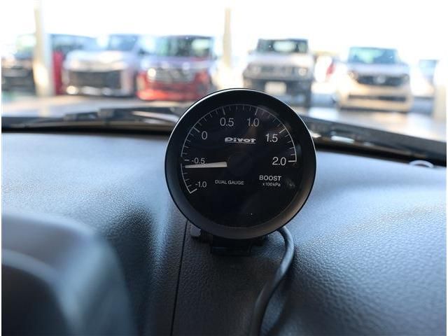 DAIHATSU COPEN 2022 Image 31