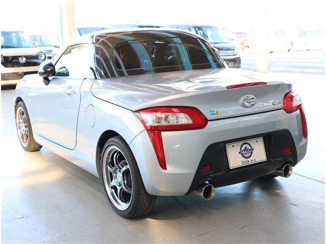 DAIHATSU COPEN 2022 Image 31