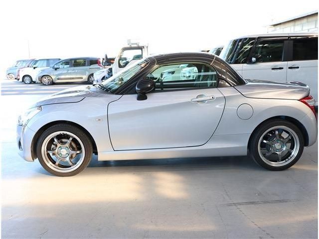 DAIHATSU COPEN 2022 Image 31