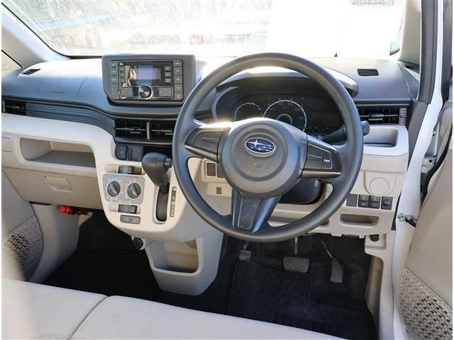 SUBARU STELLA 2020 Image 31