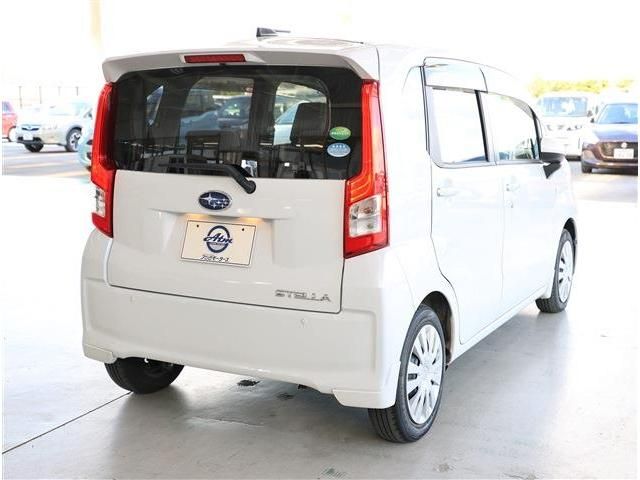 SUBARU STELLA 2020 Image 31