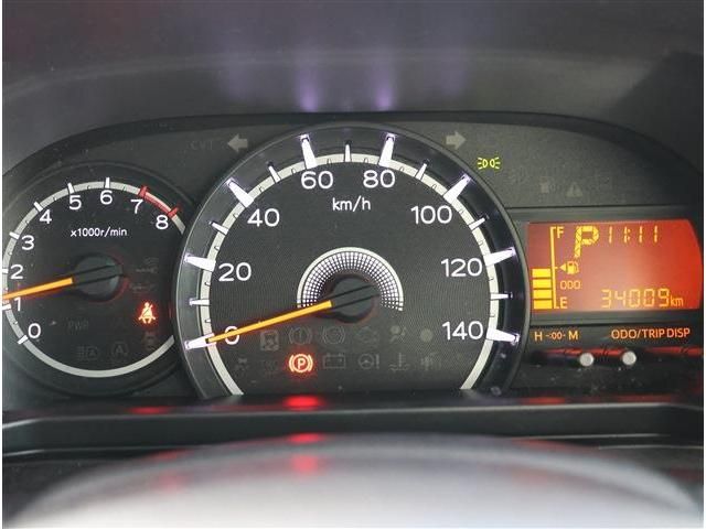 SUBARU STELLA 2020 Image 31