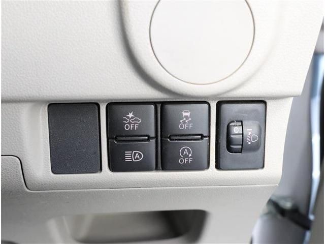 SUBARU STELLA 2020 Image 31