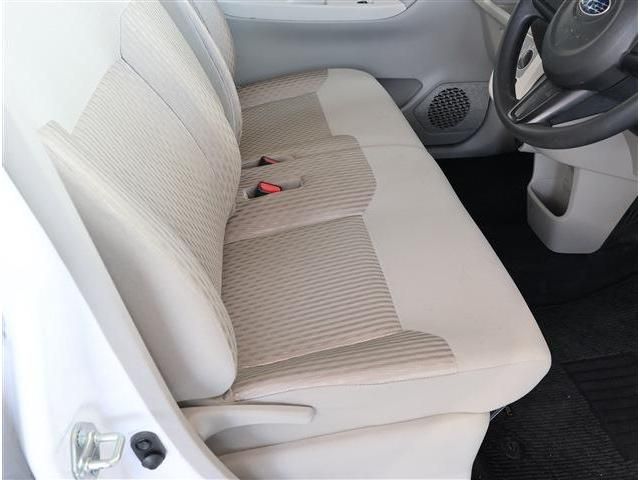 SUBARU STELLA 2020 Image 31